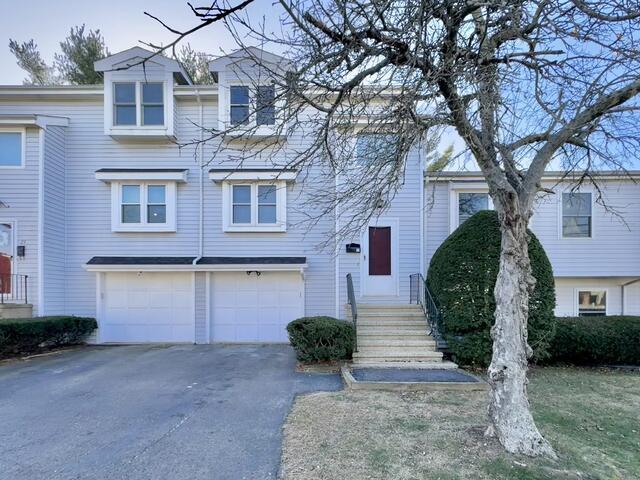 Condo for rent in Milford