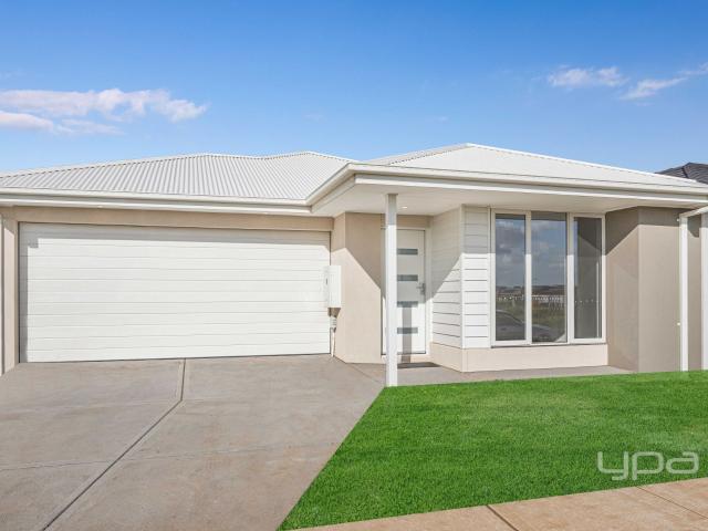 House for rent in Olivia, Melbourne