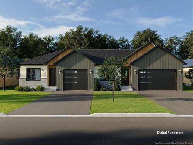 House for sale in Westmorland, New Brunswick