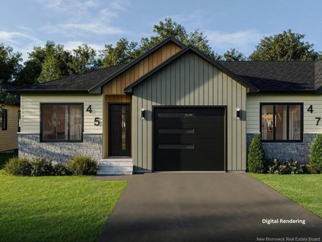 House for sale in Moncton Parish, Ville de Dieppe