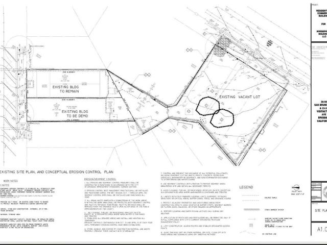 Commercial for sale in San Mateo, California