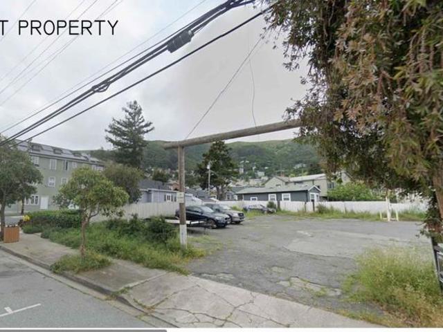 Commercial for sale in San Mateo, California