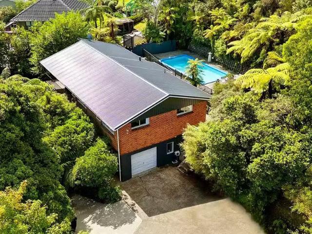 House for sale in Pauatahanui, Wellington