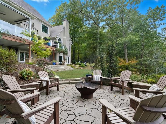 House for sale in Bartow, Georgia