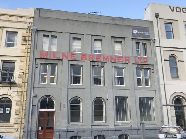 Apartment for rent in Kensington, Dunedin