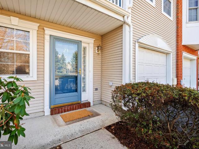 Property for sale in Skillman, New Jersey