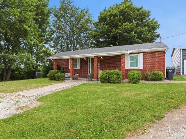 House for sale in Alexandria, Indiana
