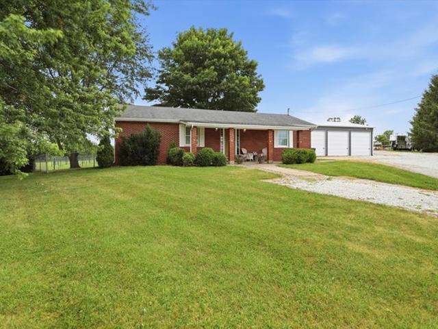 House for sale in Alexandria, Indiana