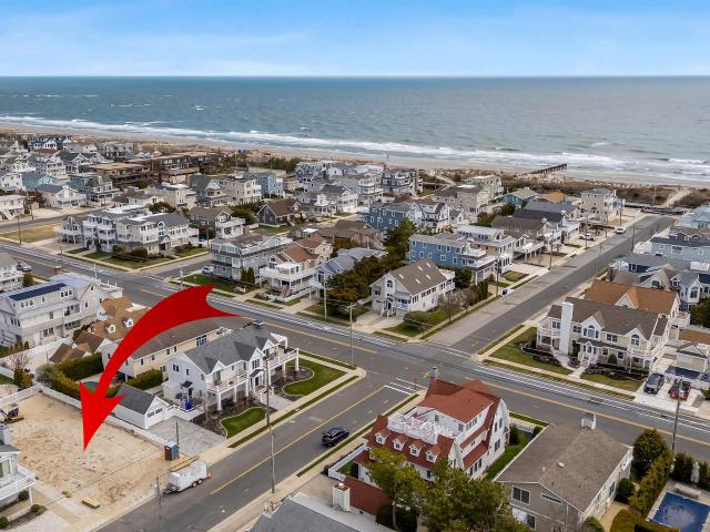 House for sale in Avalon, New Jersey