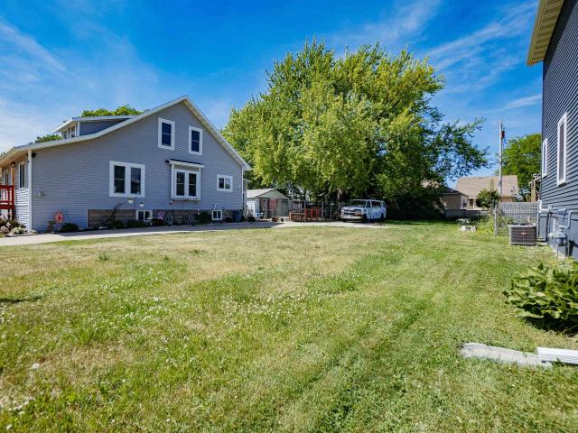 Land for sale in Fond Du Lac, Wisconsin