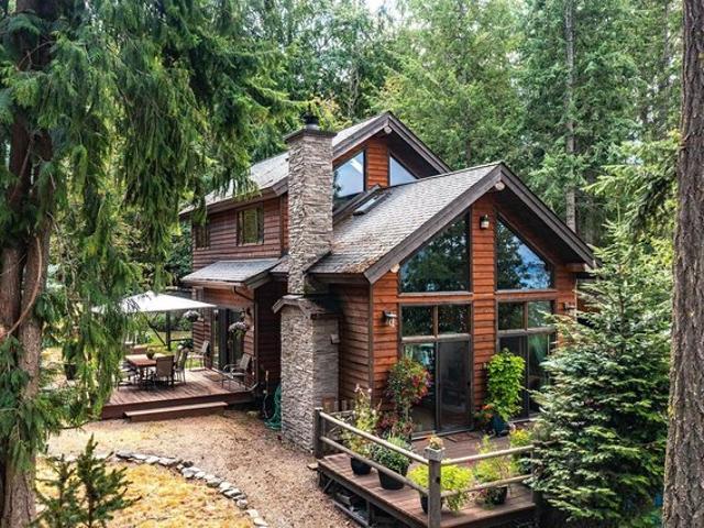 House for sale in Hope, Idaho