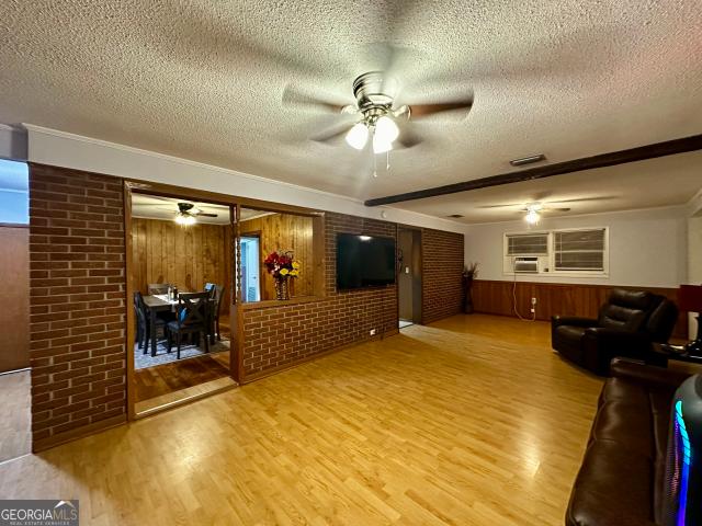 House for sale in Lakeland, Georgia