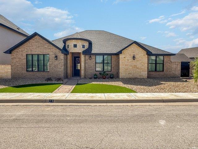 House for sale in Hobbs, New Mexico