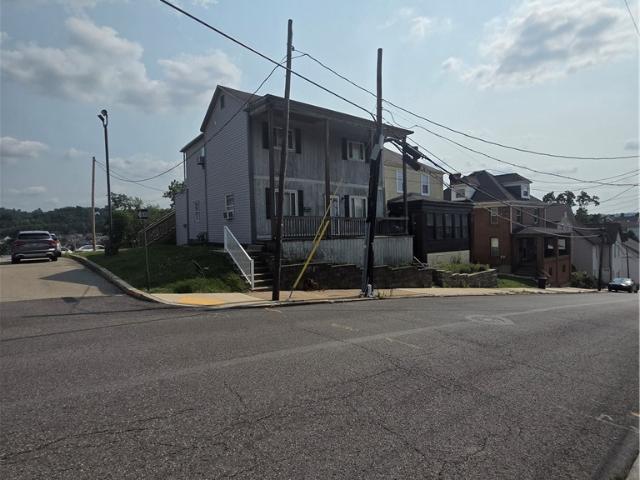 House for sale in Canonsburg, Pennsylvania