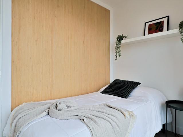 Apartment for rent in Vancouver, British Columbia