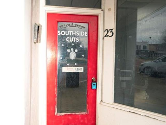 Commercial for sale in Bates, Missouri