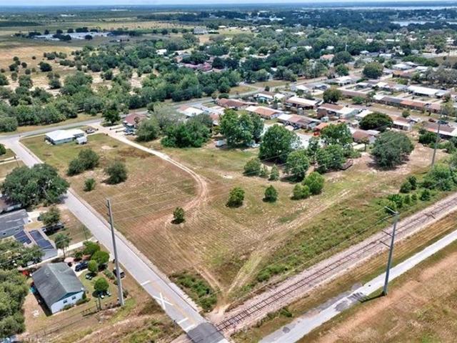 Land for sale in Avon Park, Florida