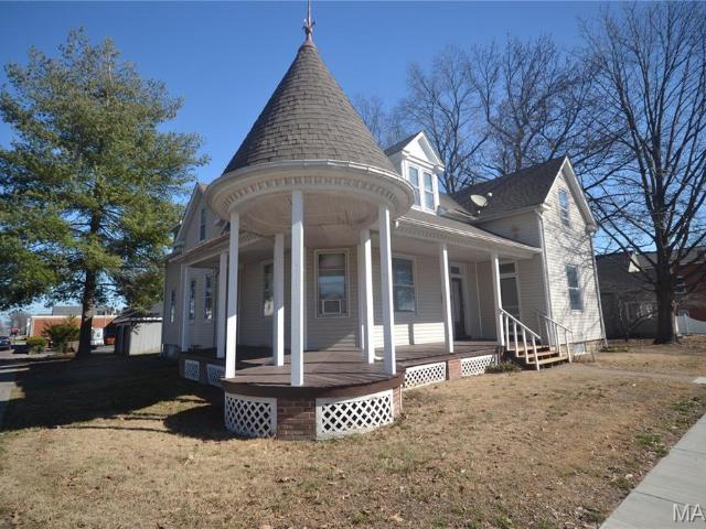 House for sale in Millstadt, Illinois