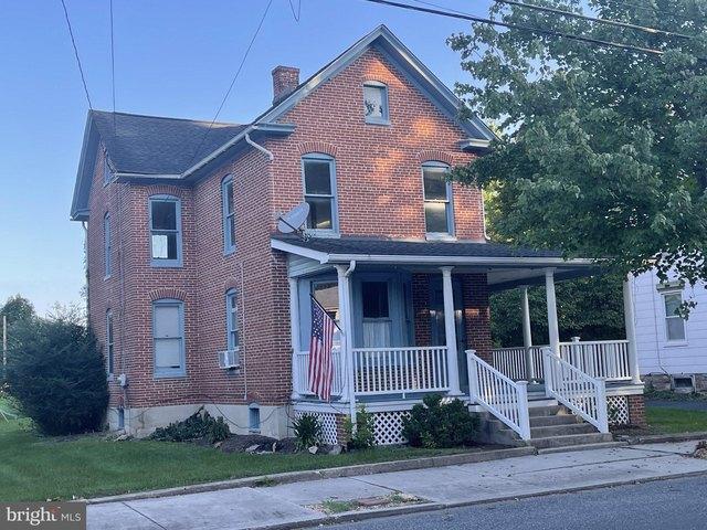 House for sale in Fairfield, Adams County