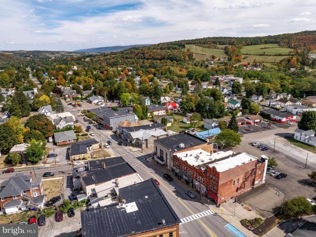 Commercial for sale in Bradford, Pennsylvania