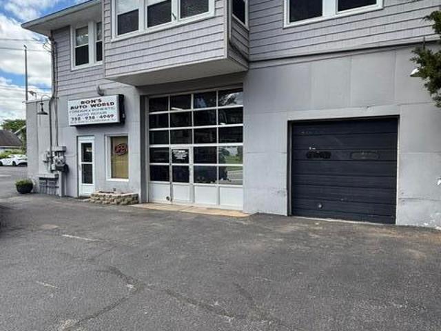 Commercial for sale in Monmouth, New Jersey