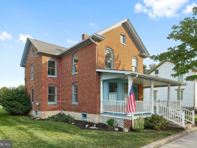 House for sale in Fairfield, Adams County