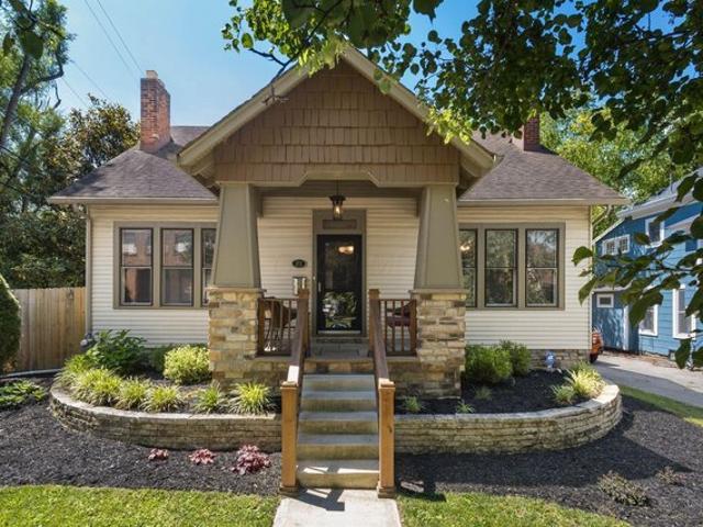 House for sale in Columbus, Ohio
