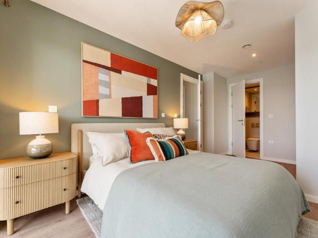 Apartment for rent in Old Town, Poole