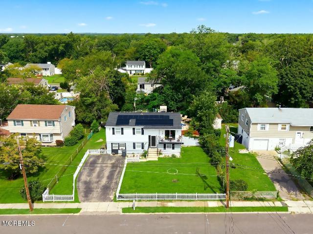 House for sale in Normandy Beach, New Jersey