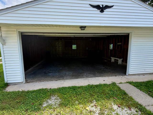 House for sale in Williamsport, Indiana