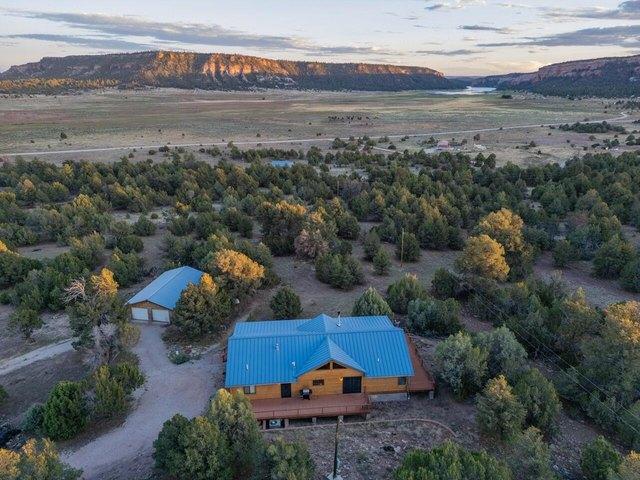 House for sale in Ramah, New Mexico