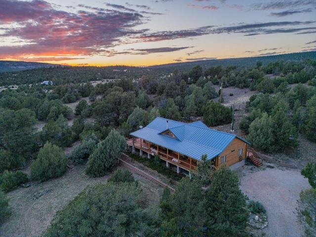 House for sale in Ramah, New Mexico
