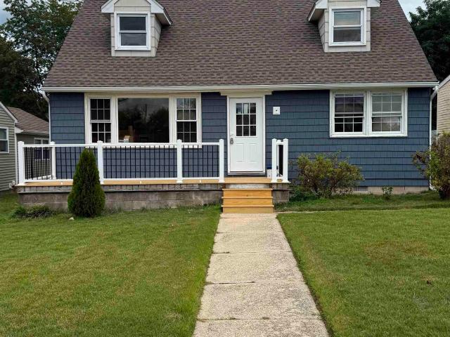 House for sale in Somers Point, New Jersey