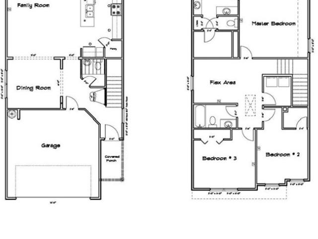 House for sale in Allenhurst, Georgia