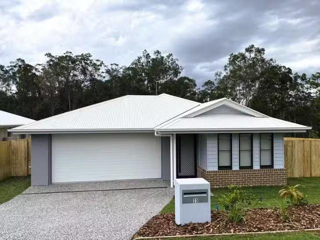 House for rent in New South Wales