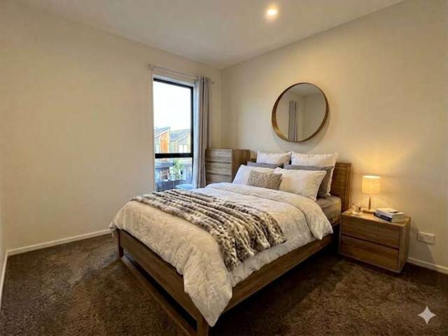Townhouse for rent in Manurewa