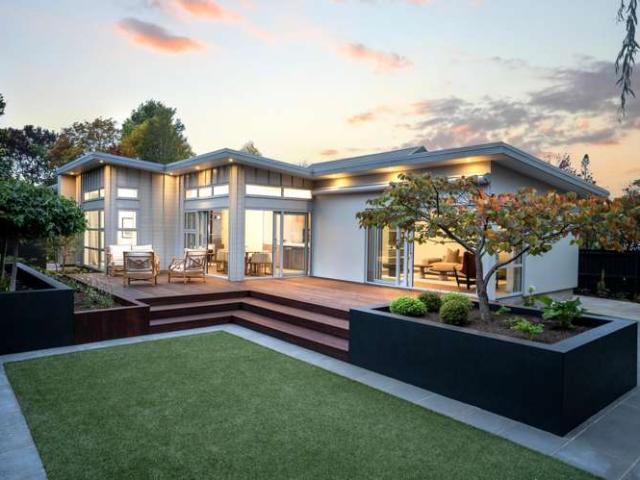 House for sale in Fendalton, Canterbury