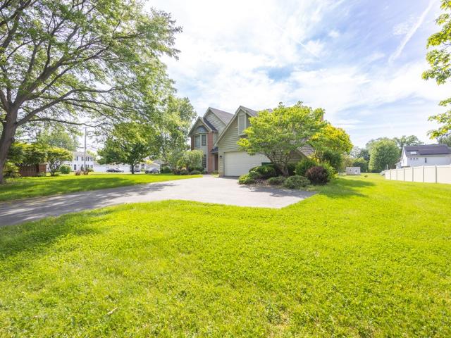 House for sale in North Greece, New York