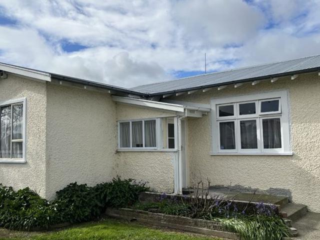 House for rent in Manawatu District