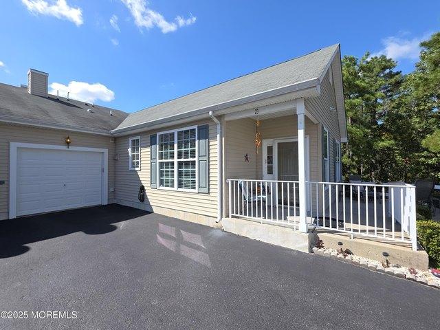 Condo for sale in Whiting, New Jersey