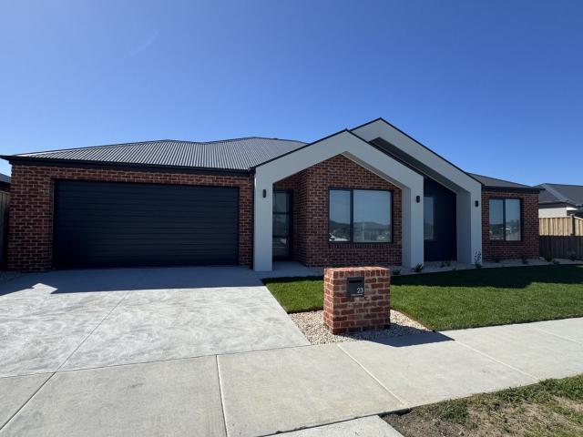 House for rent in The Rise Estate, Traralgon