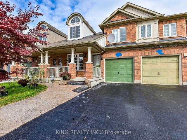 Property for sale in Brampton, Golden Horseshoe