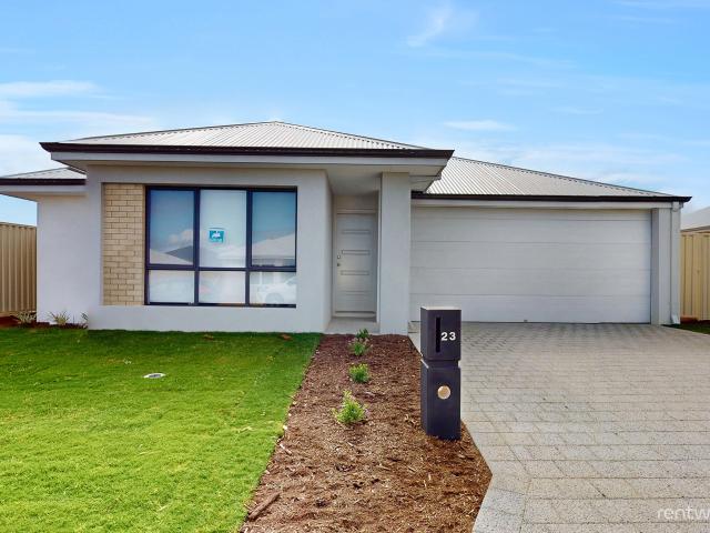 House for rent in Parklands, Western Australia