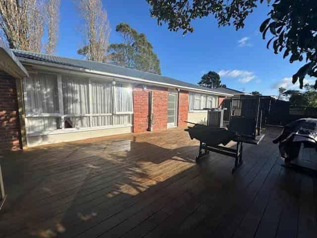 House for rent in Papakura
