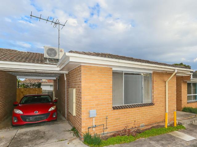 Apartment for rent in Camerons Creek, Victoria