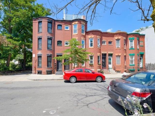 House for sale in Boston, Massachusetts