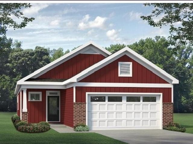 House for sale in Clayton, North Carolina
