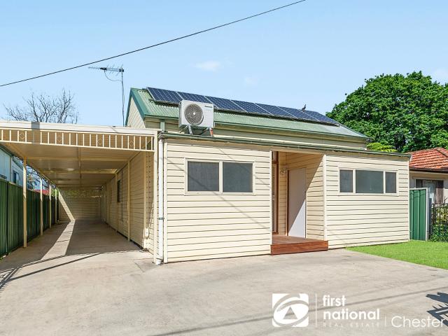 House for rent in Lidcombe, Sydney