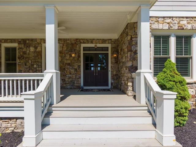 House for sale in Bartow, Georgia