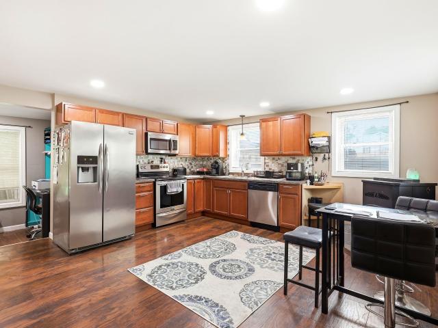 House for sale in New Hampshire